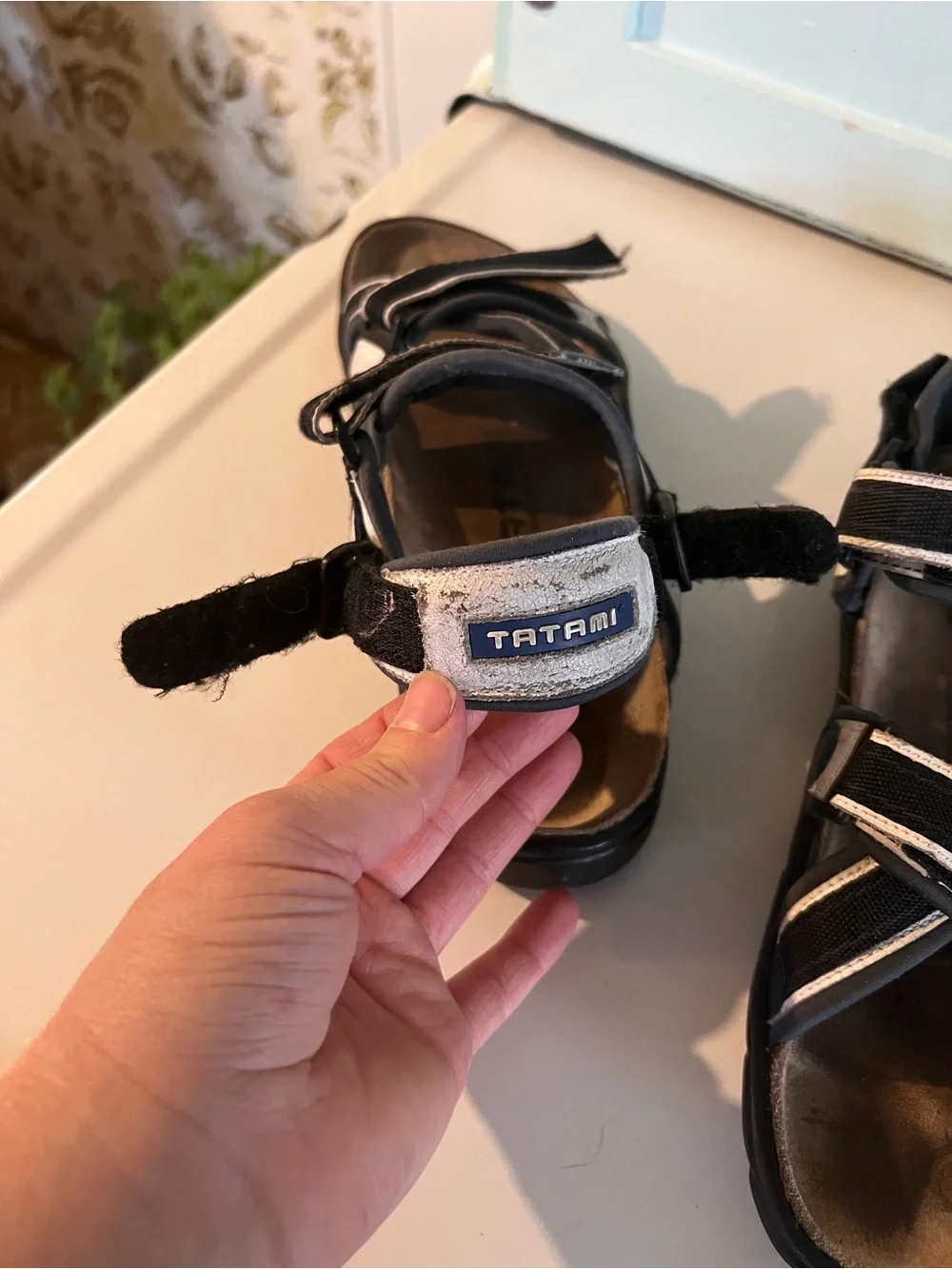 Tatami By Birkenstock Sandals